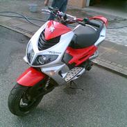 Peugeot Speedfight 2 Furious