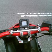 Peugeot Speedfight 2 Furious