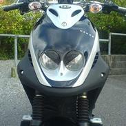 PGO PMX Naked - SOLGT