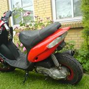 Gilera stalker