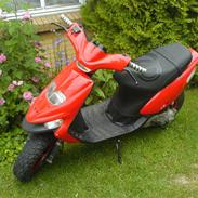 Gilera stalker