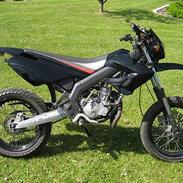 Derbi Senda SM X-Treme TILSALG.