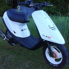 Yamaha Jog S6R - BYTTET