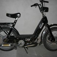 Vespa Ciao C7E1T lille projekt