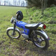 Puch Grand Prix # T S D #