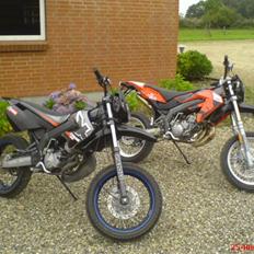 Derbi Senda (Til salg.)