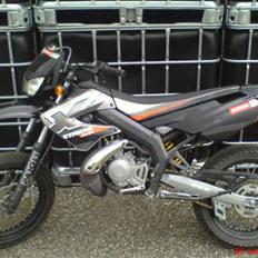 Derbi Senda (Til salg.)