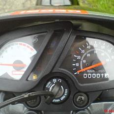 Derbi Senda (Til salg.)