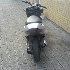 Aprilia Sonic AC (SOLGT)