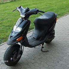 Gilera stalker Solgt