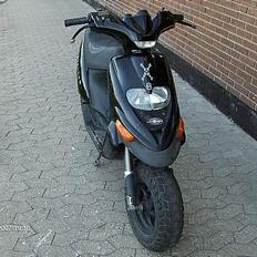 Gilera stalker Solgt