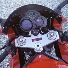 Rieju Matrix rs2 TILSALG