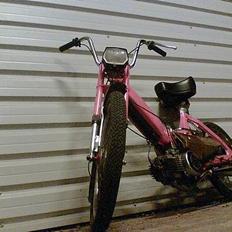 Puch Maxi K • Solgt • 