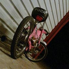 Puch Maxi K • Solgt • 