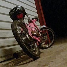 Puch Maxi K • Solgt • 