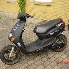 Yamaha neos  (solgt)