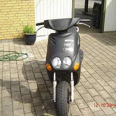 Yamaha neos  (solgt)