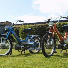 Puch maxi k