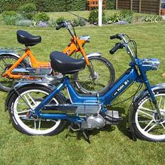 Puch maxi k
