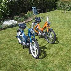 Puch maxi k