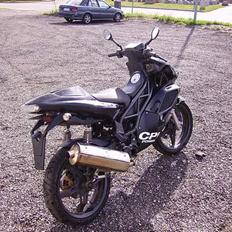 CPI gtr ( BYTTED TIL NEOS)