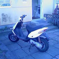 Gilera Stalker