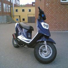 PGO hot 50
