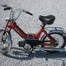 Puch Maxi - Solgt