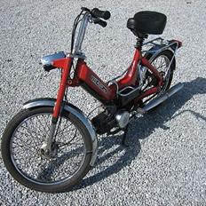 Puch Maxi - Solgt