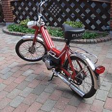 Puch MAXI SPLITTET!!!!!!!!!!!!