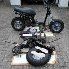 Yamaha slider SOLGT
