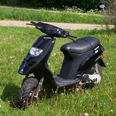 Piaggio Typhoon *SOLGT*