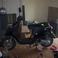 Piaggio Typhoon *SOLGT*