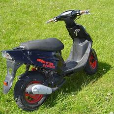 PGO Hot 50 (Stjålet)