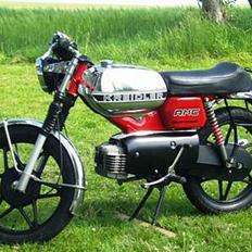 Kreidler RMC Elektronik