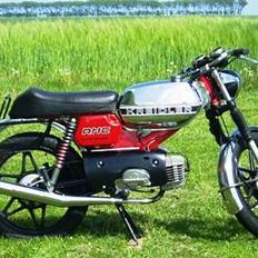 Kreidler RMC Elektronik