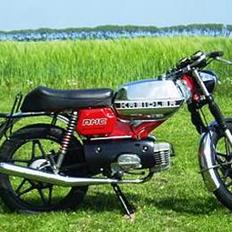 Kreidler RMC Elektronik