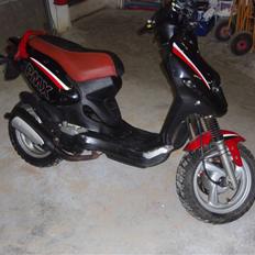 PGO PMX Sport *Solgt*