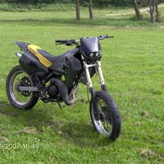 Suzuki Rmx  LC      SOLGT!!