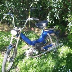 Puch Maxi KL ¤¤¤ SOLGT¤¤¤