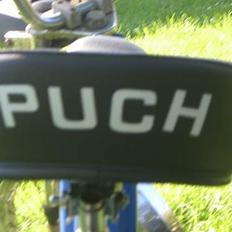 Puch Maxi KL ¤¤¤ SOLGT¤¤¤