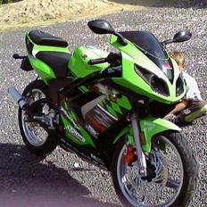 Rieju RS2 Matrix - SOLGT !