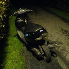 Aprilia sonic matsort  byttet