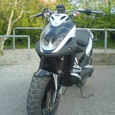 PGO PMX Naked - SOLGT