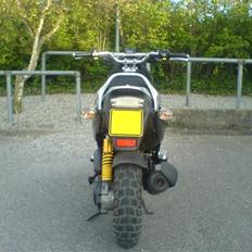 PGO PMX Naked - SOLGT