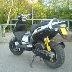 PGO PMX Naked - SOLGT