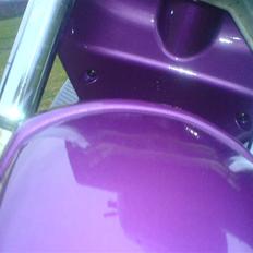 Yamaha Slider -SOLGT-