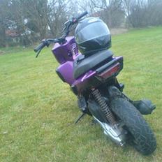 Yamaha Slider -SOLGT-