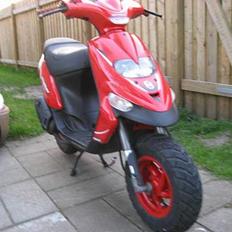 Gilera Stalker [TIL SALG]