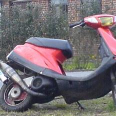 Yamaha jog